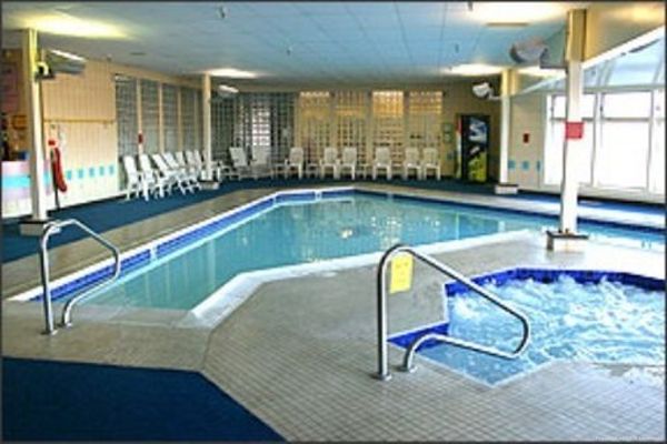 Hotel CANAAN VALLEY RESORT AND CONFERENCE CENT (Cortland)